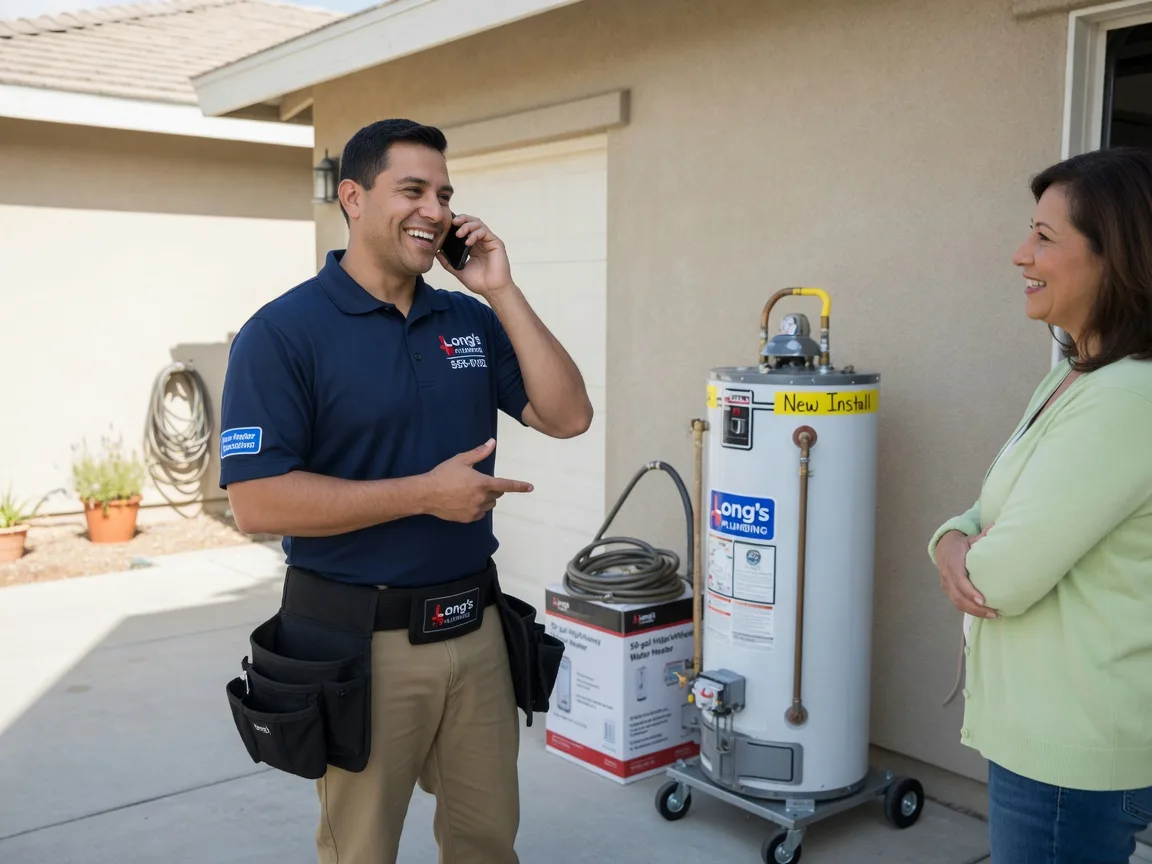 Leak Detection Fairfax Station, VA FAQs